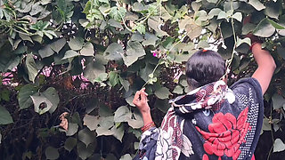 Stepsister and her friend