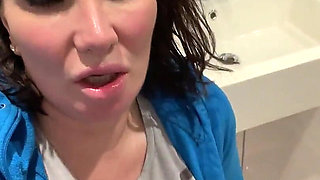 Cum Pee with Me Pee Desperation 10 Pee's