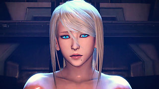 Samus test