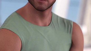Sex Vacation with My Husband and My Husband's Boss (part 16)