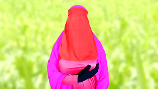 Jamal's cock entered my pussy