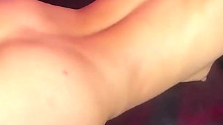 Deep Anal Creampie: Filling My Ass with Hot Cum