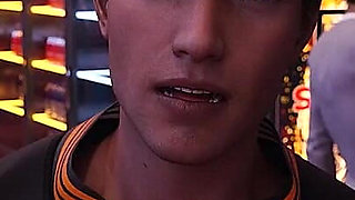 Being a Dik 0.8.1 Part 220 Something to Say.. by Loveskysan69