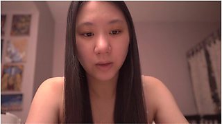 Cute Asian Girl Asmr - Luke 3-4
