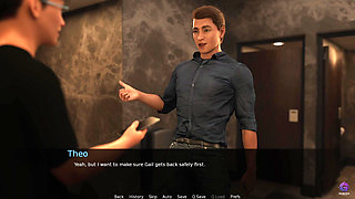 Boss Caught Married Secretary Cheating..see What Happens Next! - the Office