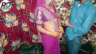 Desi sexy mausi fucked her own stepsister's stepson by becoming a mare and lifting her in the lap and putting the dick in the mouth and