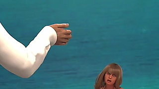 Alice in Wonderland - Chapter 3 & 4