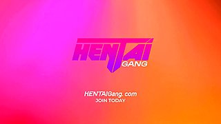 Horny 3D FUTA MILF Finds Used Doll Toy & Pumps Herself Deep Until Creampie Hits