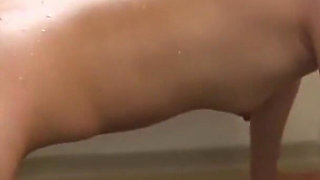 Gaze Locked Beauty. POV Style Oral Focus, Intense Eye Contact Makes Every Moment Feel Closer - Ep 3