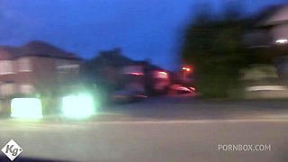 Busty MILF Pays The Bills By Turning Tricks At Night