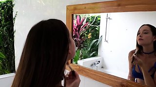 Kate Kuray Sex Tape Honey We Need To Have a Serious Talk