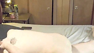 -horny Stepsister Wants Her Pussy Licked!-