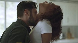 Family Sinners - Scarlit Scandal Gets Her Father In Law