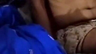 Bhabhi Came to the Neighbor's House to Get Her Pussy Fucked