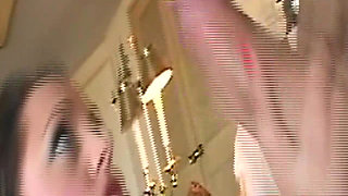 Gaping Anal Overflow Dripping Thick Cum Everywhere