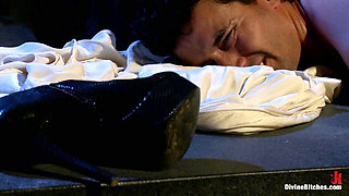 Lament: a Ghost Story