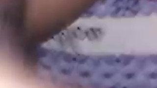 Brother-in-law Tore Wet Sister-in-law's Pussy