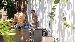 Xander Gomez + Arty Alan - BoyFun