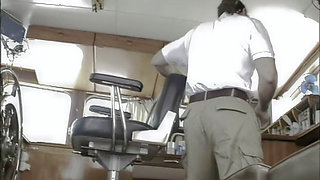 A Blowjob on the Seas, with Anal Sex on a Boat