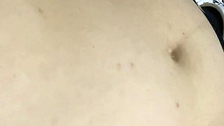 He Cummed but Asked Me to Continue