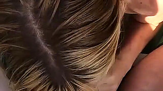 Fucking on a Paddleboard & Getting a Facial at the Lake POV
