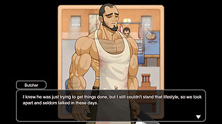 Village Rhapsody - Stardew Valley, but with Sex