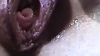 Teen Finds Sex Machine in Garage