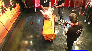 John Thompson: Backstage-behind the Scences Part 2