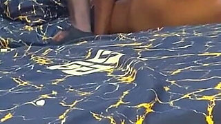 Honey Stepbrother Sneaked Into My Room to Fuck My Tiny Little Pussy, He Didn’t Believe an 18 Years Old Teen Could Take a BBC