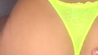 Delicious Big Ass Brunette Has the Hottest Sitting in Brazil - Real Sex