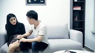 Amateur Asian Japanese Anal Creampie