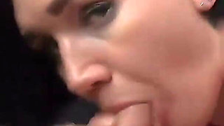 Stepmom Made Me Cum in Her and Got Pregnant