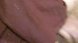 Witch Judith Is in the Stocks and Gets Fucked and Punished