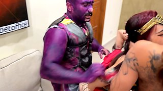 Groupsex, grup sex party, turkish
