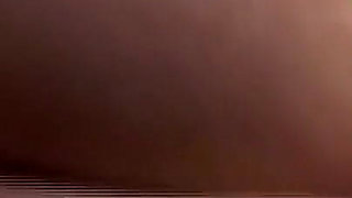 Oiled babe gets anally fucked