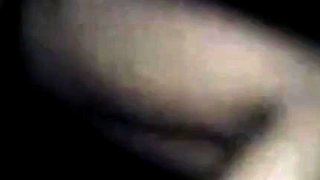 Filipina Singer's Naughty Night Out