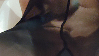 Little Cocktease Without Cumming