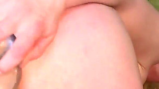 Sexy Lodger Pay Rent with Her Ass