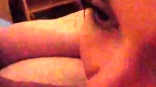 Coed Blows and Swallows