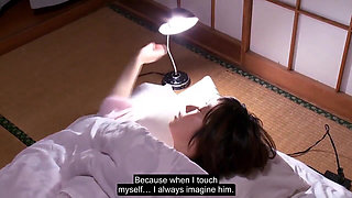 Htms-022 a History of Lust - a House Like Any Other - English Subtitles by Erojapanese