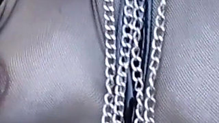 Good Housewife Trained to Become a Sex-addicted Hobby Whore