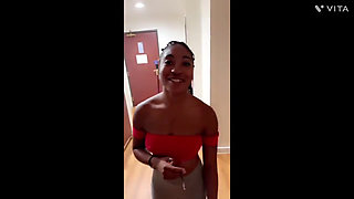Cum Challenge Hard Fucking Compilation Fijii Vs Jamaican BBC