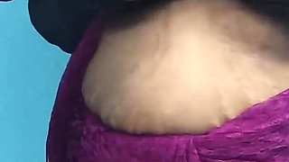 Tamil Manager Wife Birthday cheating with Company Staff, Desi Aunty romance sex, Mallu Aunty doggy style