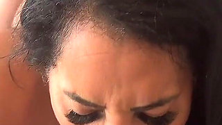 The Massage 2 with Gali Diva