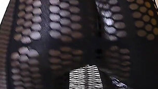 Slim Thick Babe Loves Shaking Her Ass