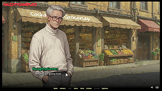 Moonripple Lake (part 02) - by Bananacreamgames