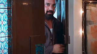 Indian Viral Bhabhi Hot Series With Old Man