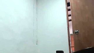 SamantaBell's Big Natural Surprise