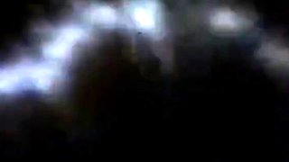 Amateur Malay Couple Having Fun