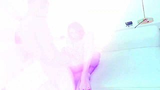 The Anal Queen Valeri Martinez Gets Strongly Fucked By Monster